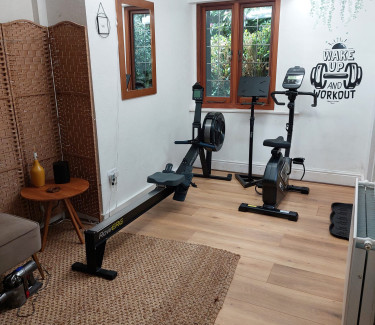 house cleaner in Newquay