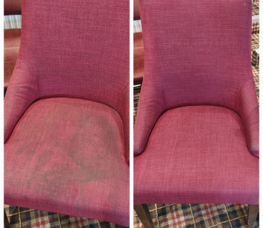 furniture cleaning in Newquay