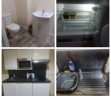 commercial cleaning in Newquay